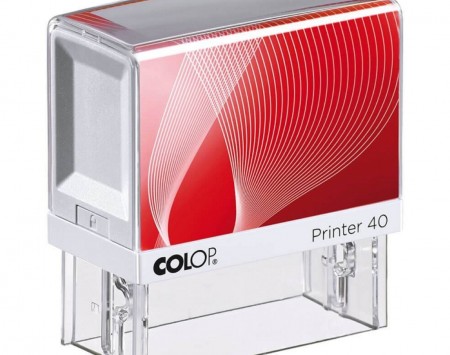Colop štampiljka printer 40