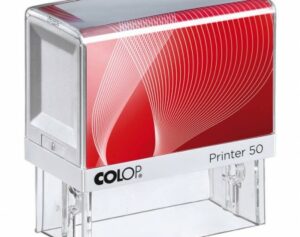 Colop štampiljka printer 50